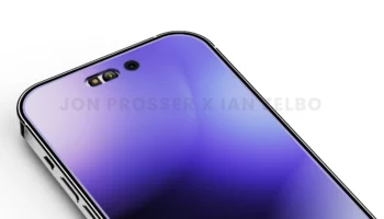 iphone 14 pro écran