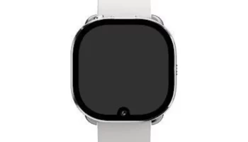 meta facebook smartwatch leak copie