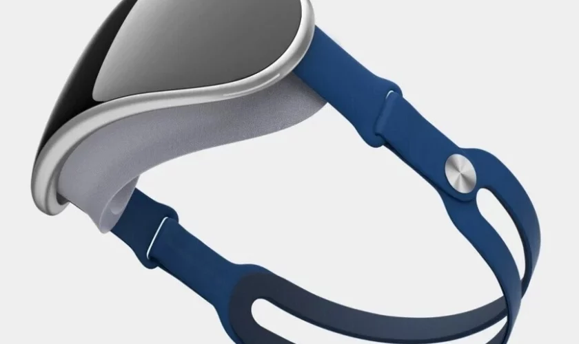 Le casque de réalité mixte d'Apple proposerait du contenu créé par des réalisateurs d'Hollywood 71 mixedVR22