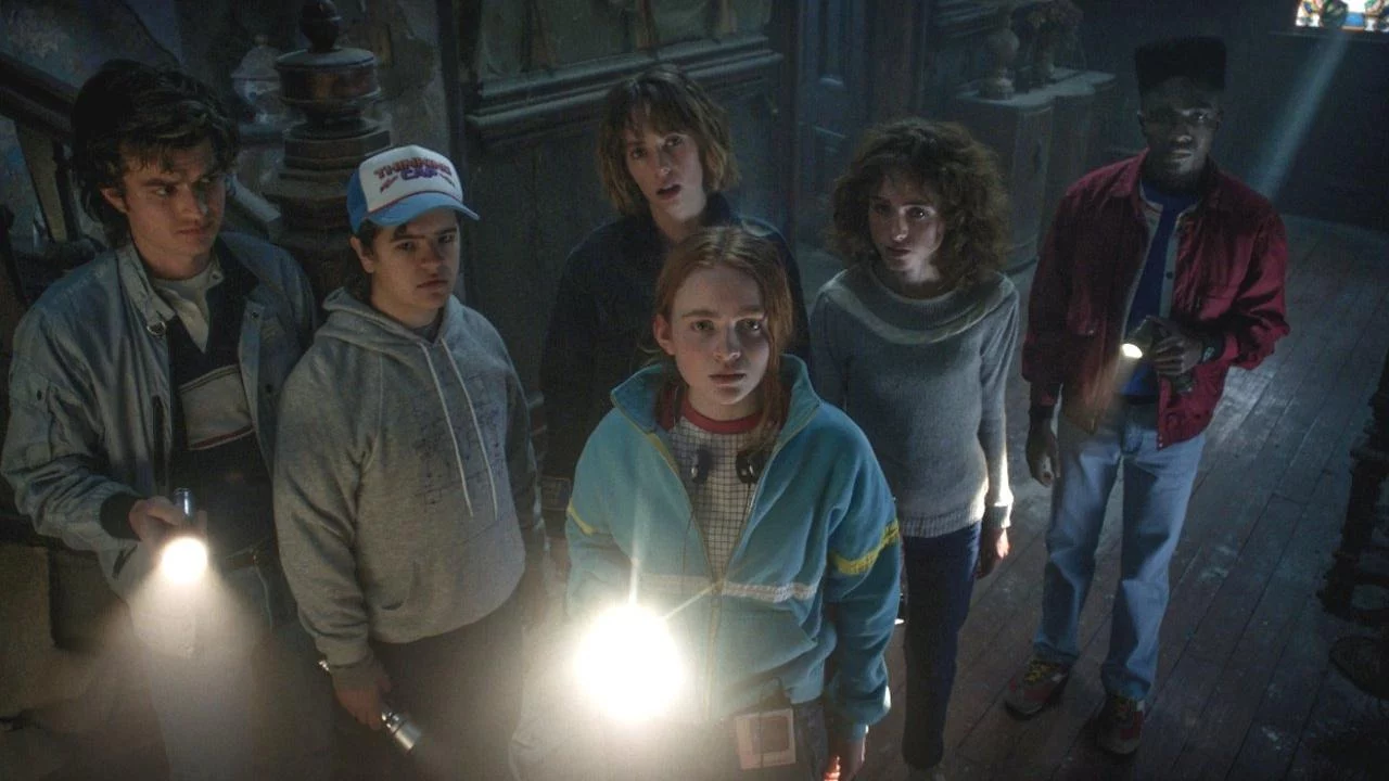 Le teaser de Stranger Things 4 Volume 2 laisse entrevoir la lutte finale