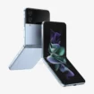 samsung galaxy z flip 4 onleaks