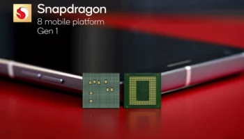 snapdragon 8 gen 1 chip image sc
