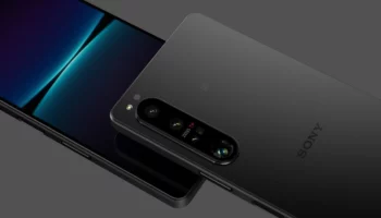 sony xperia 1 iv design black 16