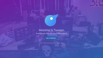 twitter lance tweeten pour remplacer tweetdeck 1
