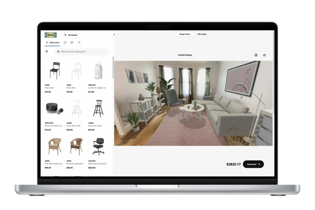 web design own room.0