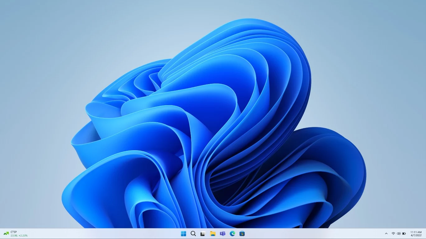 widgets rotational content