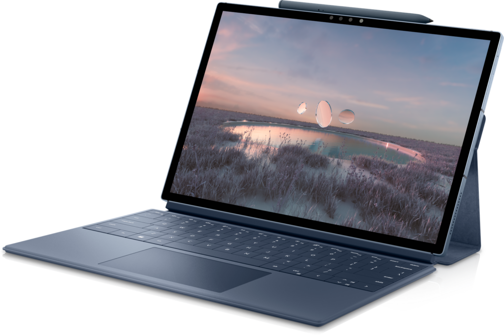 La tablette Dell XPS 13 avec clavier détachable arrive cet été 44 xs9315t xtb 11 gy
