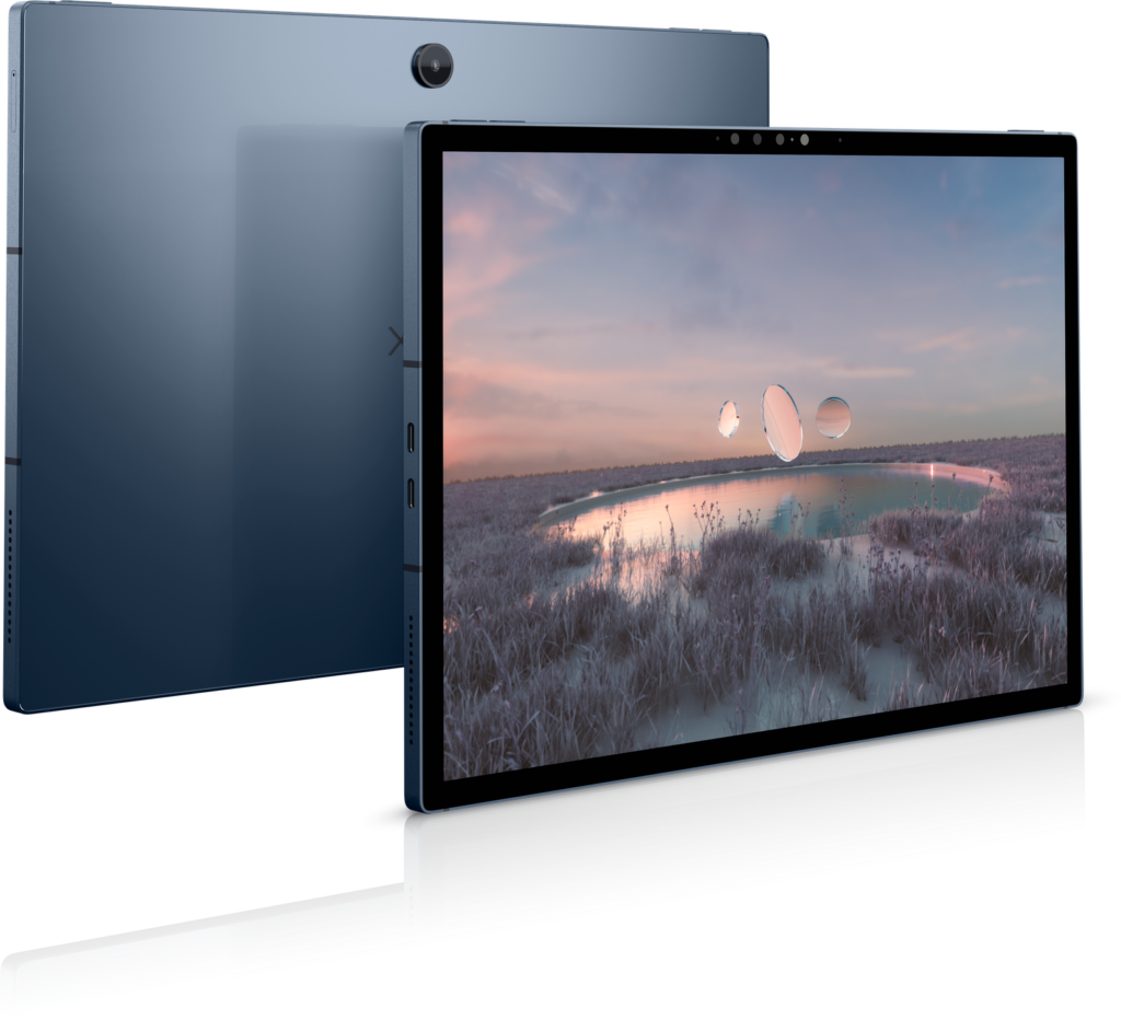La tablette Dell XPS 13 avec clavier détachable arrive cet été 46 xs9315t xtb 13 gy