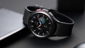 003 galaxywatch4classic black