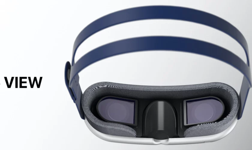 Apple pourrait proposer une version abordable de son casque AR en 2025 75 1653134107