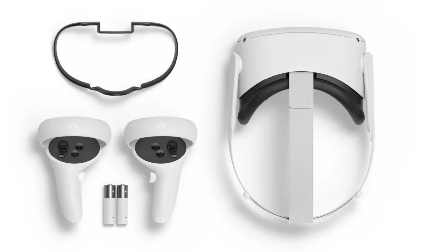Meta augmente le prix du casque Quest 2 de 100 euros en août 71 275484250 3143159442633778 17539