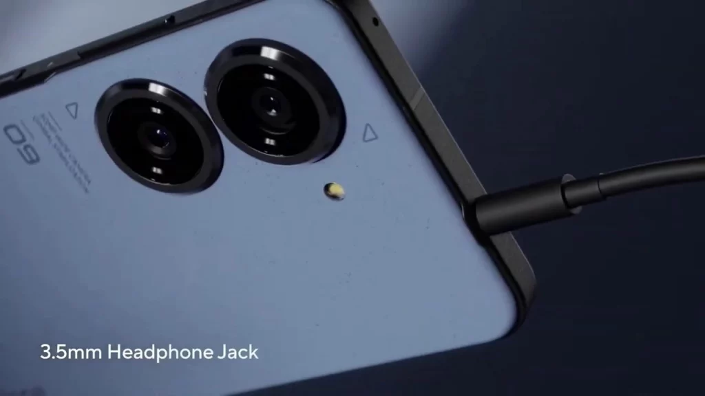 Le Zenfone 9 pourrait être le petit flagship que vous attendiez 50 ASUS Zenfone 9 11