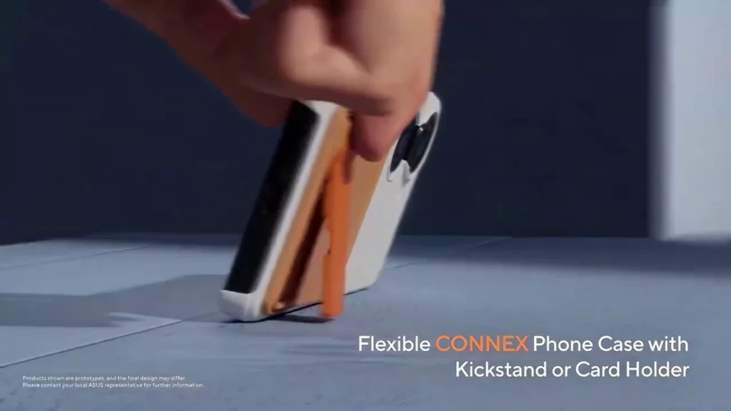 Le Zenfone 9 pourrait être le petit flagship que vous attendiez 49 ASUS Zenfone 9 12