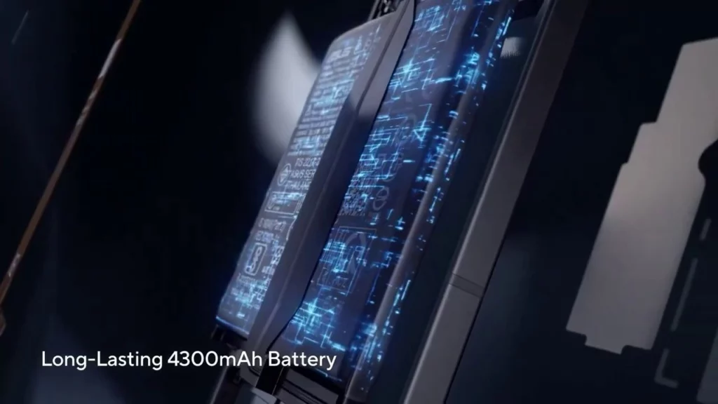 Le Zenfone 9 pourrait être le petit flagship que vous attendiez 46 ASUS Zenfone 9 2