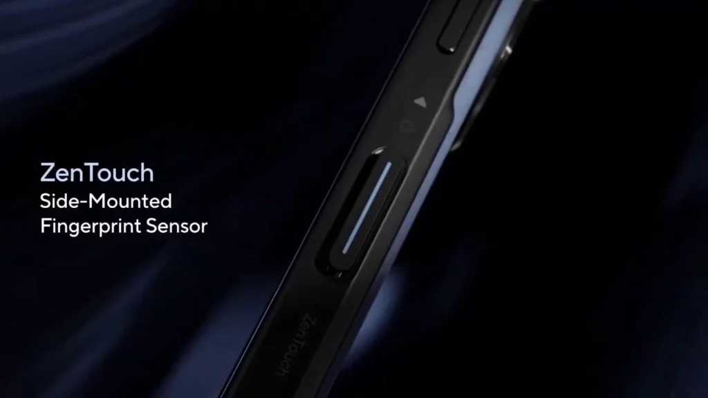 Le Zenfone 9 pourrait être le petit flagship que vous attendiez 44 ASUS Zenfone 9 5
