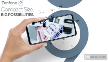 ASUS Zenfone 9 launch date