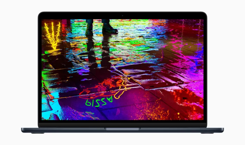 Apple MacBook Air M2 availabilit