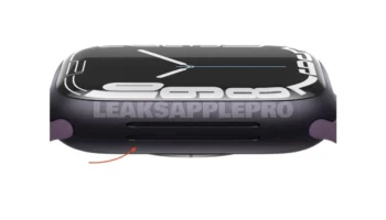 Apple Watch Pro could ditch the