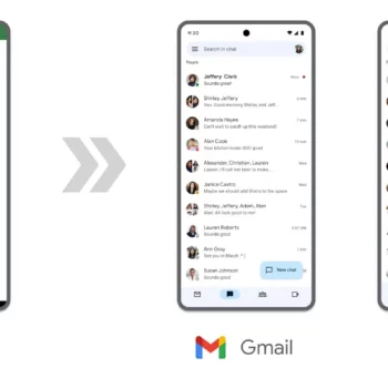 Classic Hangouts Google Chat mig