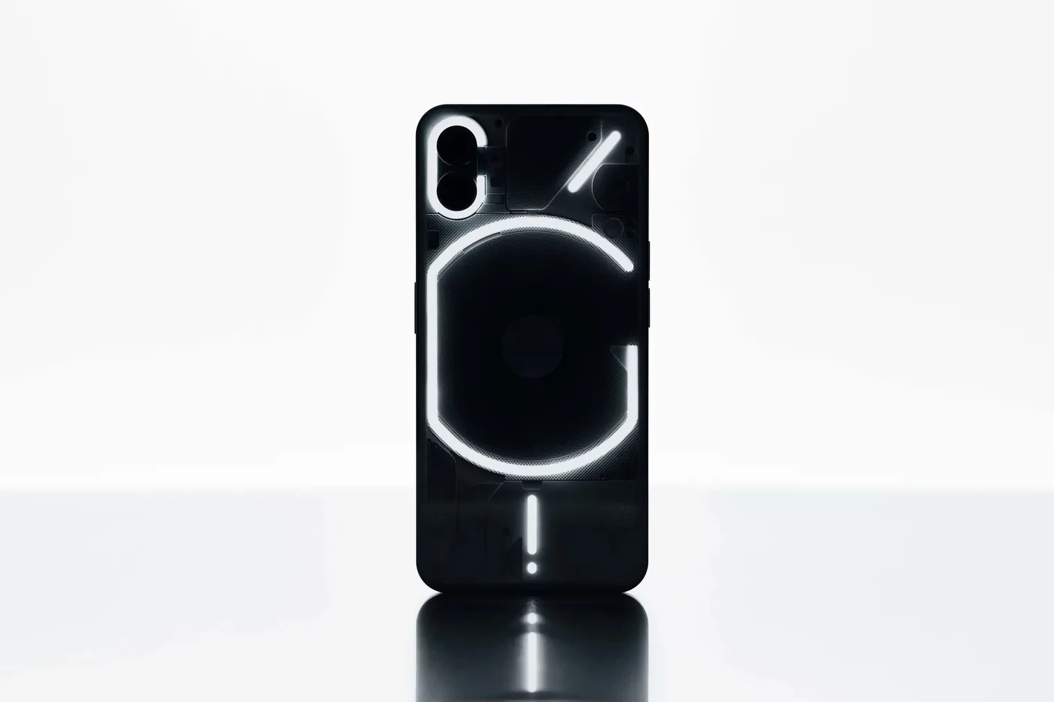 Copy of Nothing Phone 1 Elevated