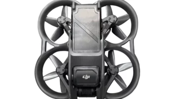 DJI Avata 2
