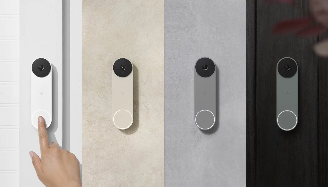 Google Nest security cams launch