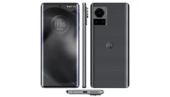 Moto X30 Pro