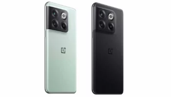 OnePlus 10T leaks in high resolu