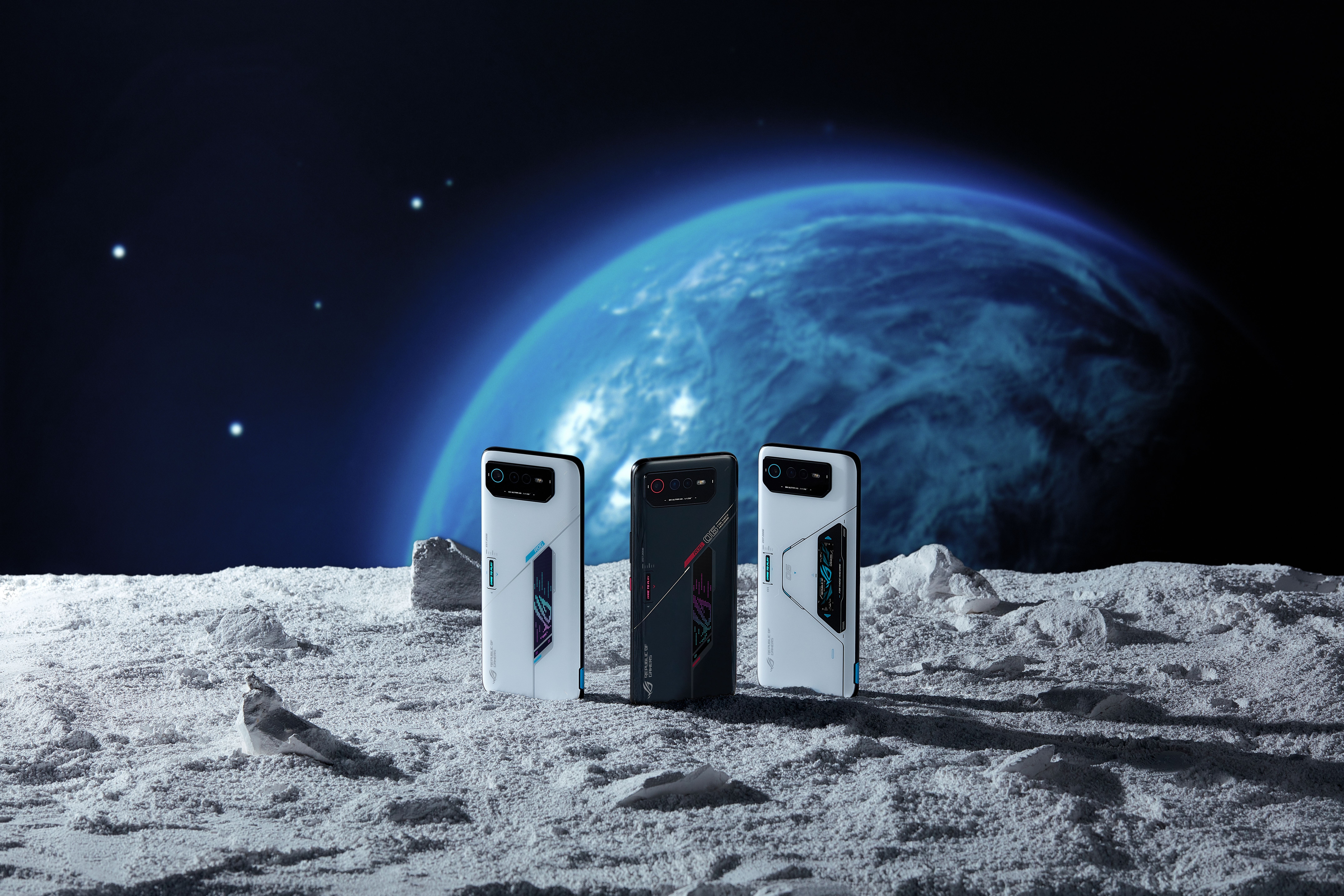 ROG Phone 6 6 Pro 1