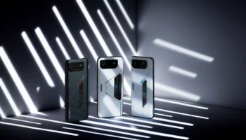 ROG Phone 6 6 Pro 2