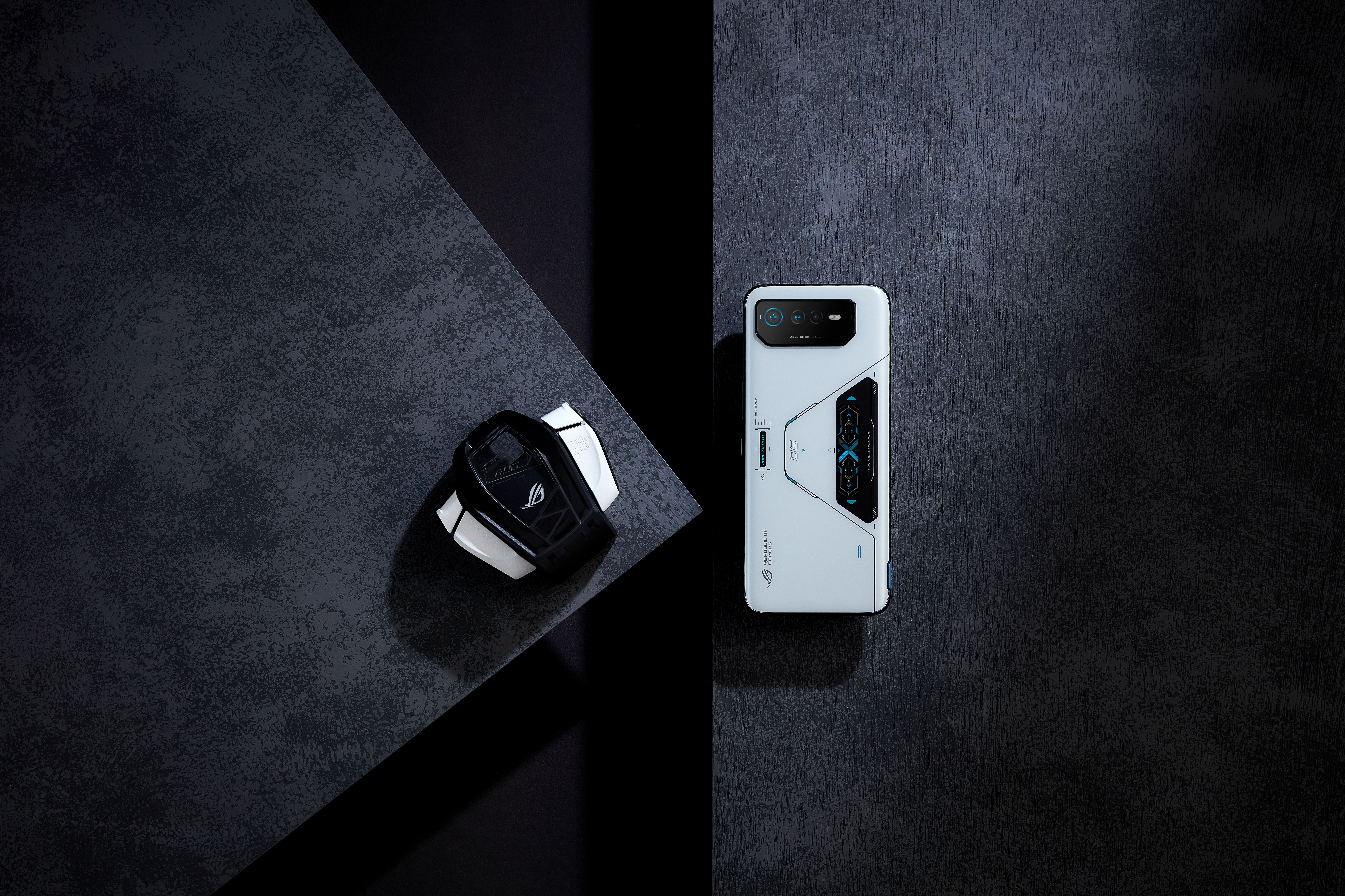 Rog Fon 6 Купить