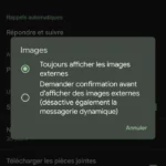 Comment arrêter le suivi des e-mails dans Gmail ? 51 Screenshot 20220704 164724 resultat