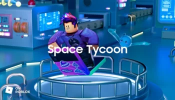 Space Tycoon main1