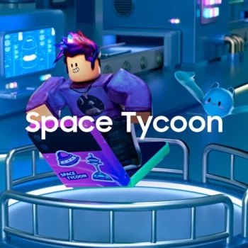 Space Tycoon main1