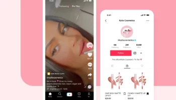 TikTok shopping.0