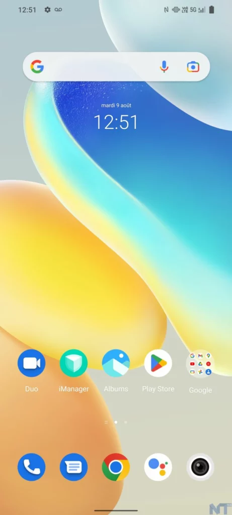 Vivo X80 Pro Screen 6