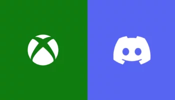 Xbox Discord hero logos Final an