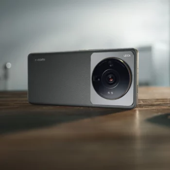 Xiaomi 12S Ultra Green