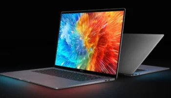 Xiaomi Book Pro 16 2022