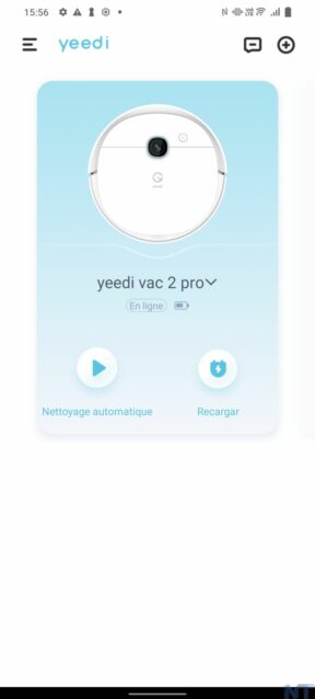 Yeedi Vac 2 Pro S 6