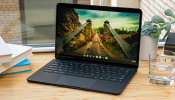 chromebook os