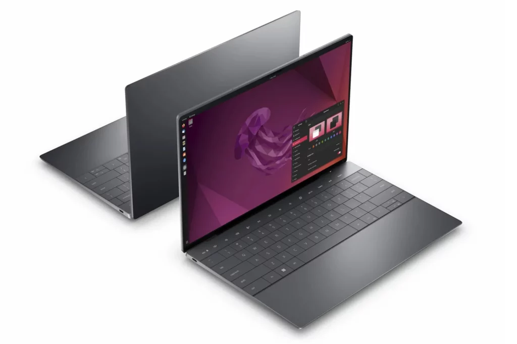 dell xps 13 plus ubuntu certifie2