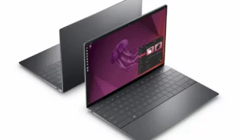 dell xps 13 plus ubuntu certifie2