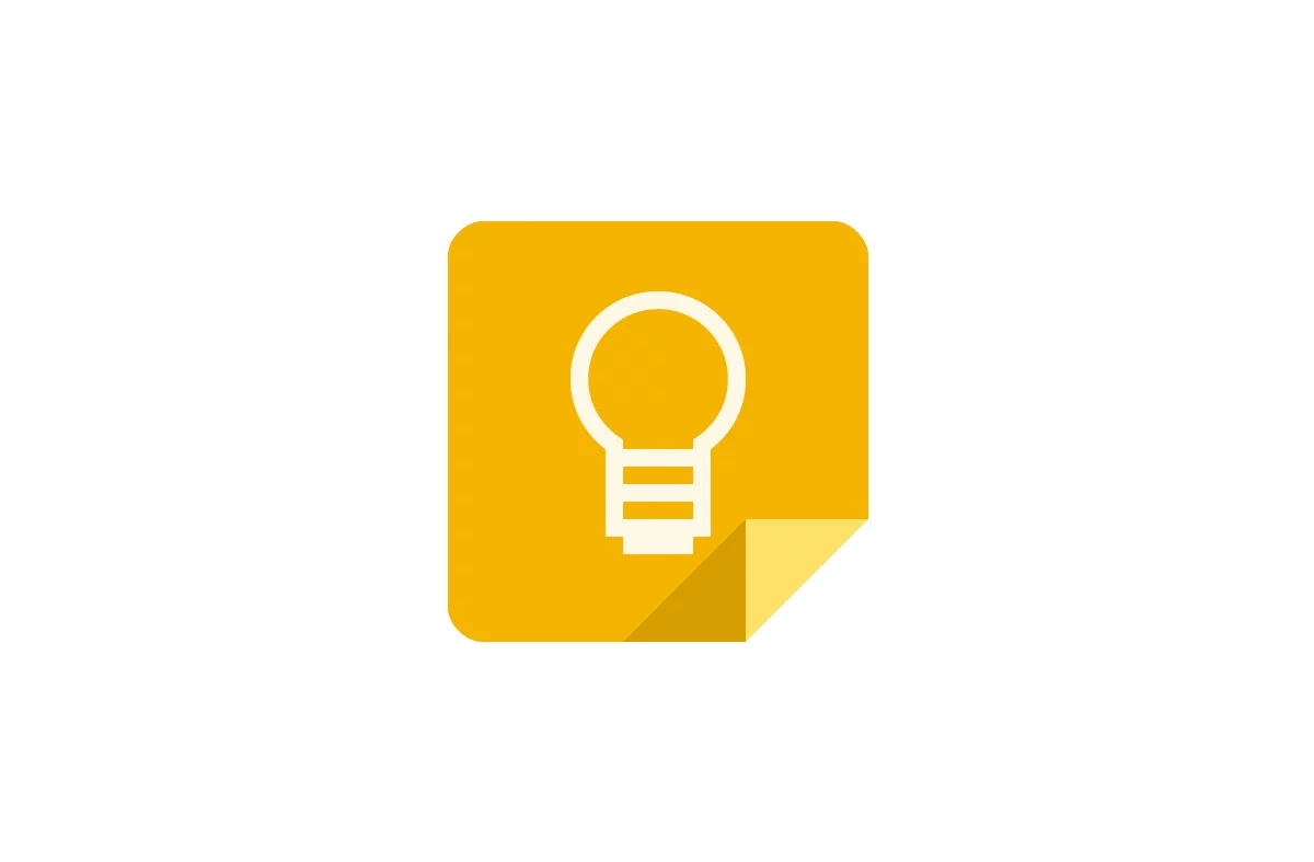 google keep featured