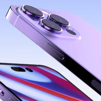 iPhone 14 – ce sont les deux mis