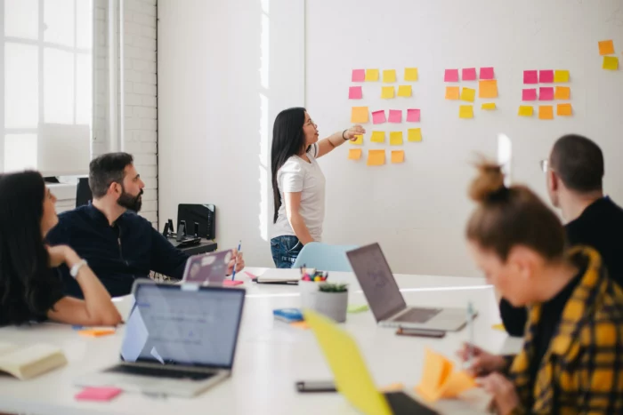 Test de Asana : un outil flexible axé sur la collaboration