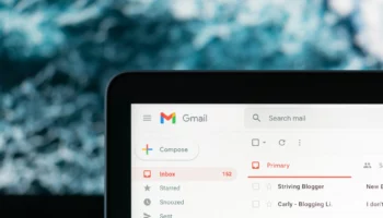 Comment arrêter le suivi des e-mails dans Gmail ?