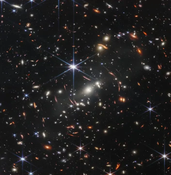 main image deep field smacs07231