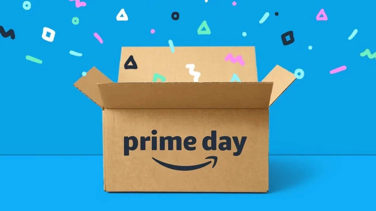 primeday