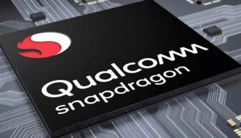 qualcomm snapdragon